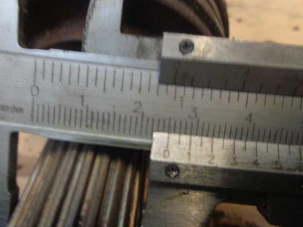 CARDAN DROIT CITROEN C1/ PEUGEOT 107 / TOYOTA AYGO 2005+ 1.0 ESSENCE - Vue 2